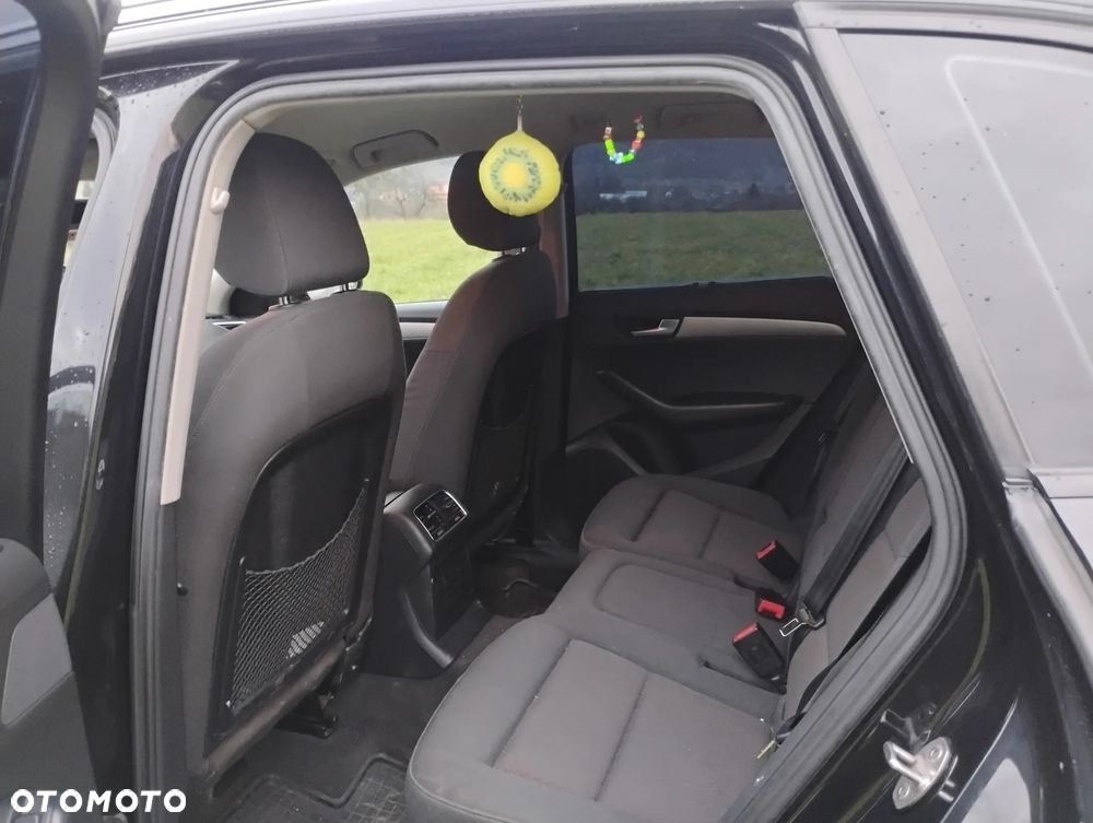 Audi Q5 2.0 TDI Quattro S tronic - 14