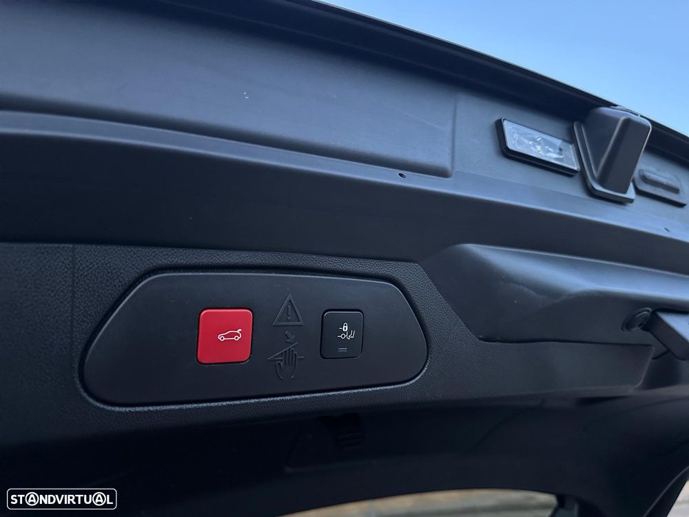 Opel Grandland 1.6 T PHEV Ultimate - 14