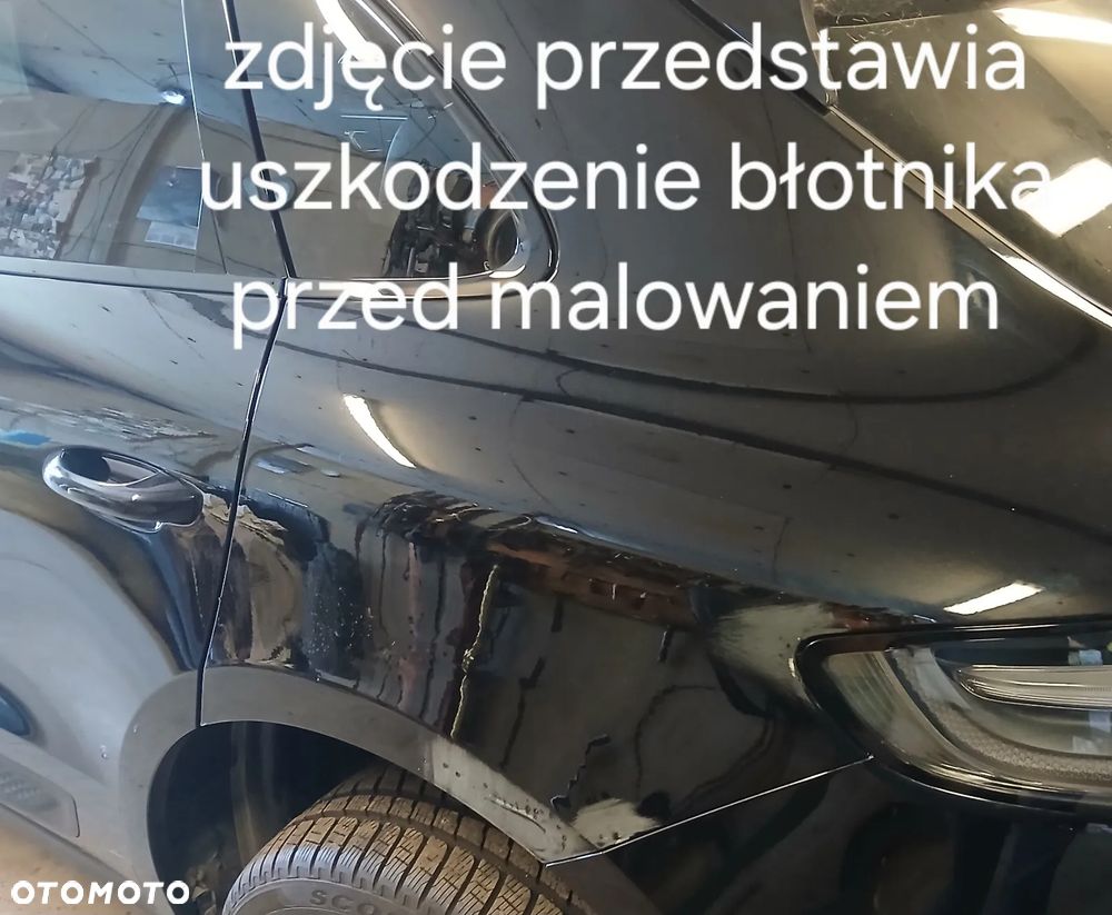 Porsche Macan S - 40