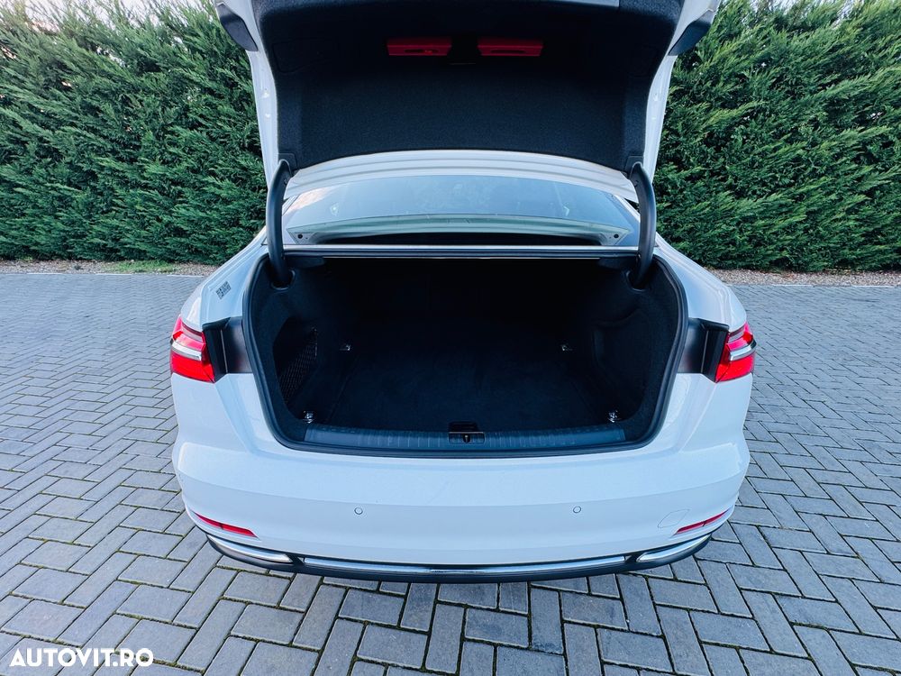 Audi A6 50 TDI quattro Tiptronic MHEV S Line - 26