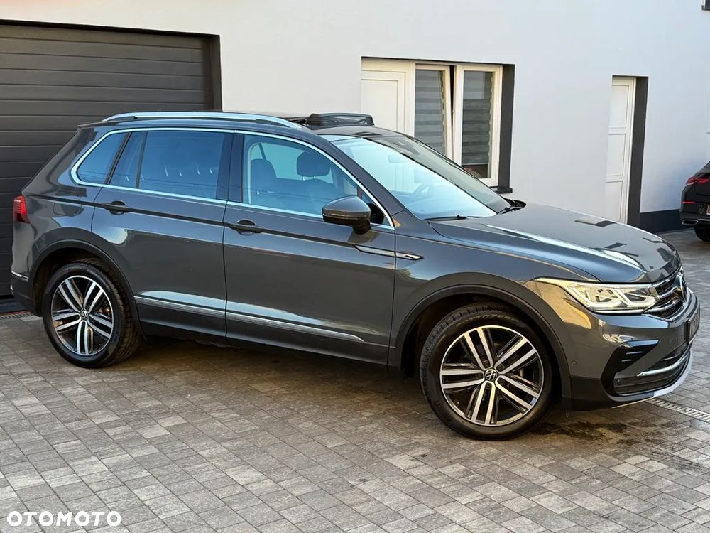 Volkswagen Tiguan - 26