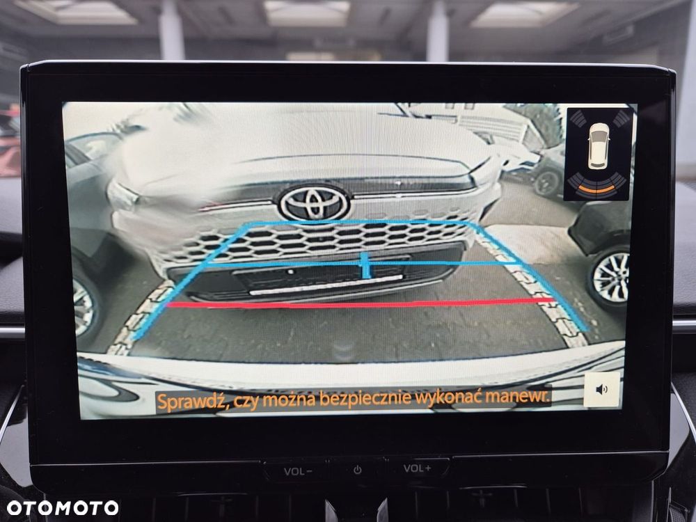 Toyota Corolla 2.0 Hybrid GR Sport - 20