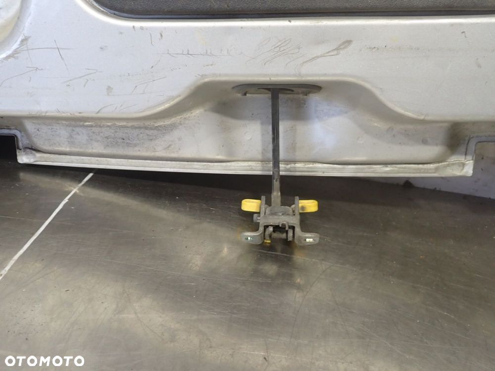 DRZWI PRAWY TYŁ CITROEN NEMO 1.4 - 15