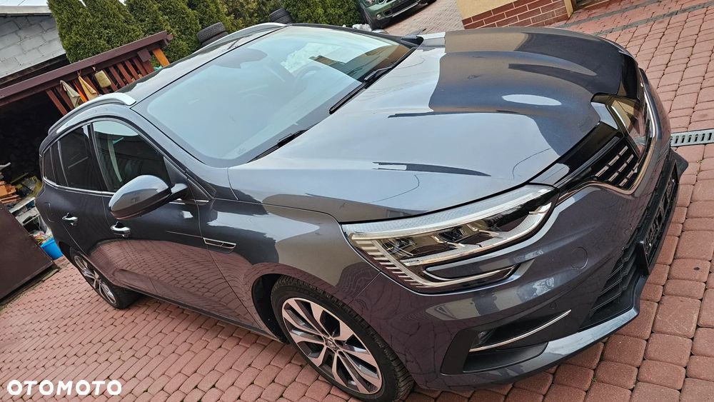 Renault Megane BLUE dCi 115 LIMITED - 17