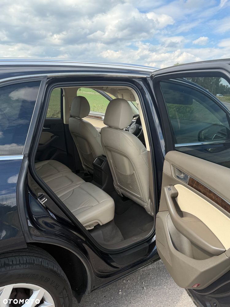 Audi Q5 2.0 TDI Quattro S tronic - 7