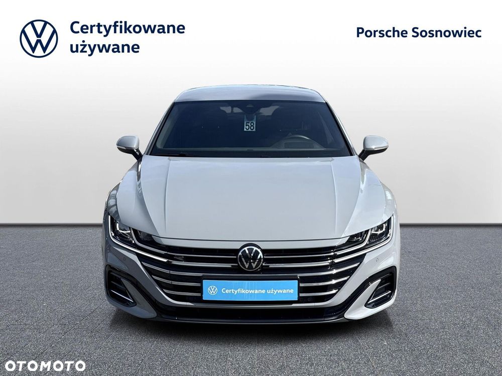 Volkswagen Arteon Shooting Brake 2.0 TSI R-Line DSG - 9