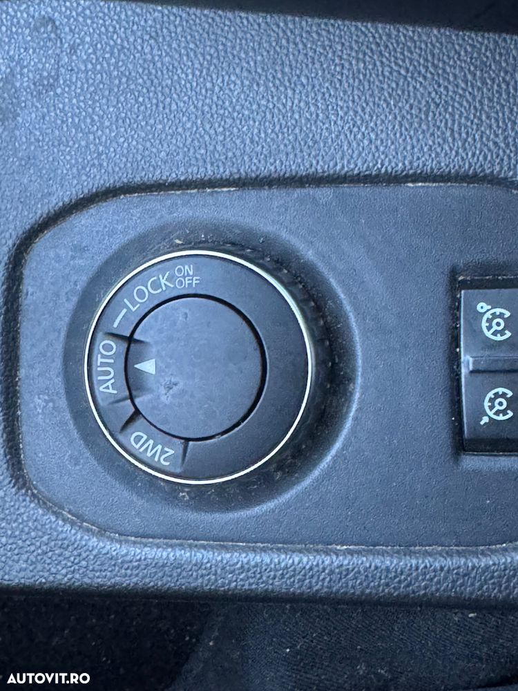 Dacia Duster TCe 125 4WD Prestige - 14