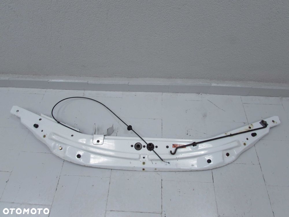 LDV MAXUS 2.5 CRD 06-13 PAS PRZEDNI GORNY WZMOCNIENIE - 1