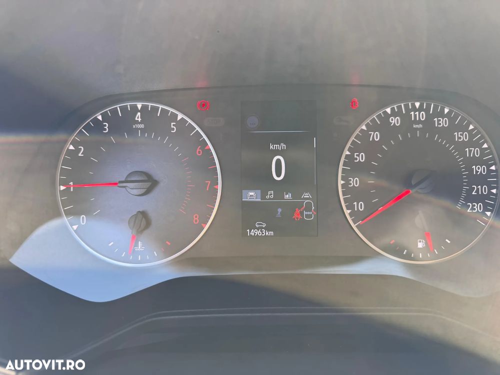 Renault Clio V 1.0 TCe 90 Equilibre - 11