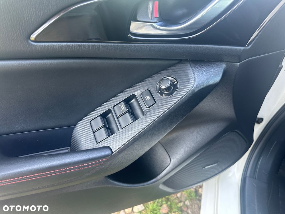 Mazda 3 2.0 Skypassion i-Eloop - 12