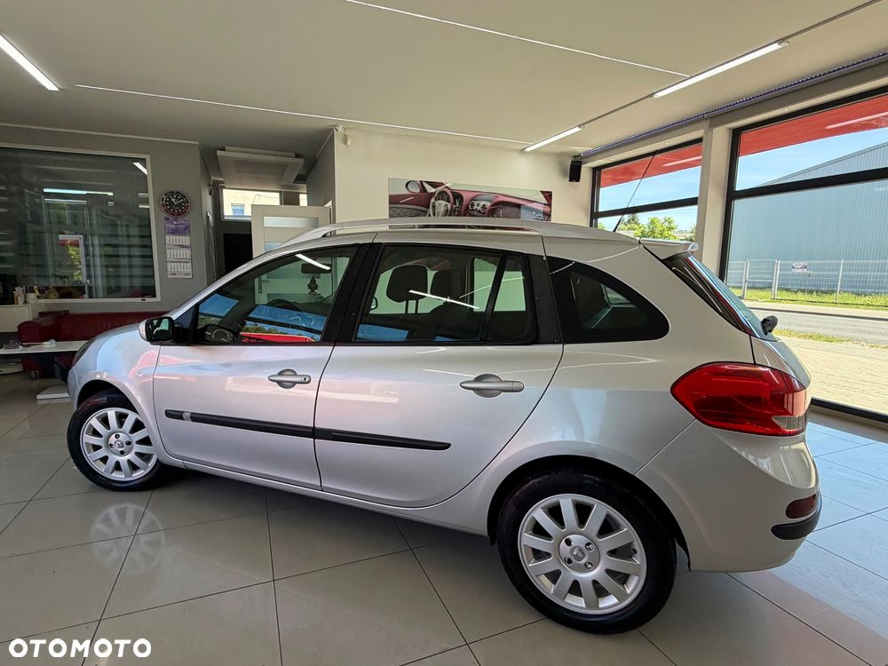 Renault Clio - 3