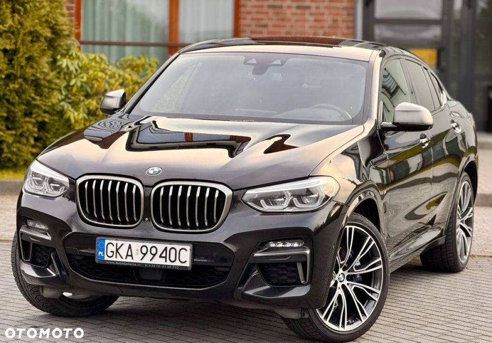 BMW X4 - 5