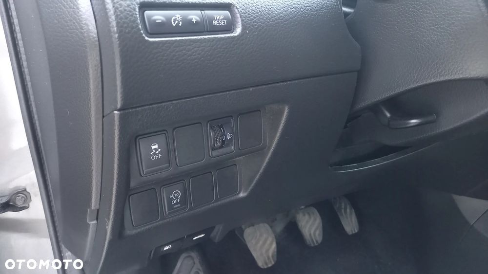 Nissan Qashqai - 17