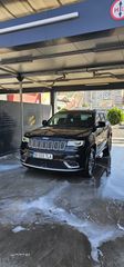 Jeep Grand Cherokee 3.0 TD AT Summit