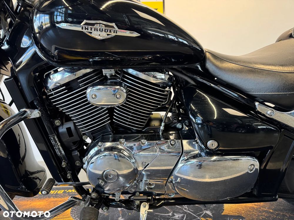 Suzuki VL 800 Volusia - 23