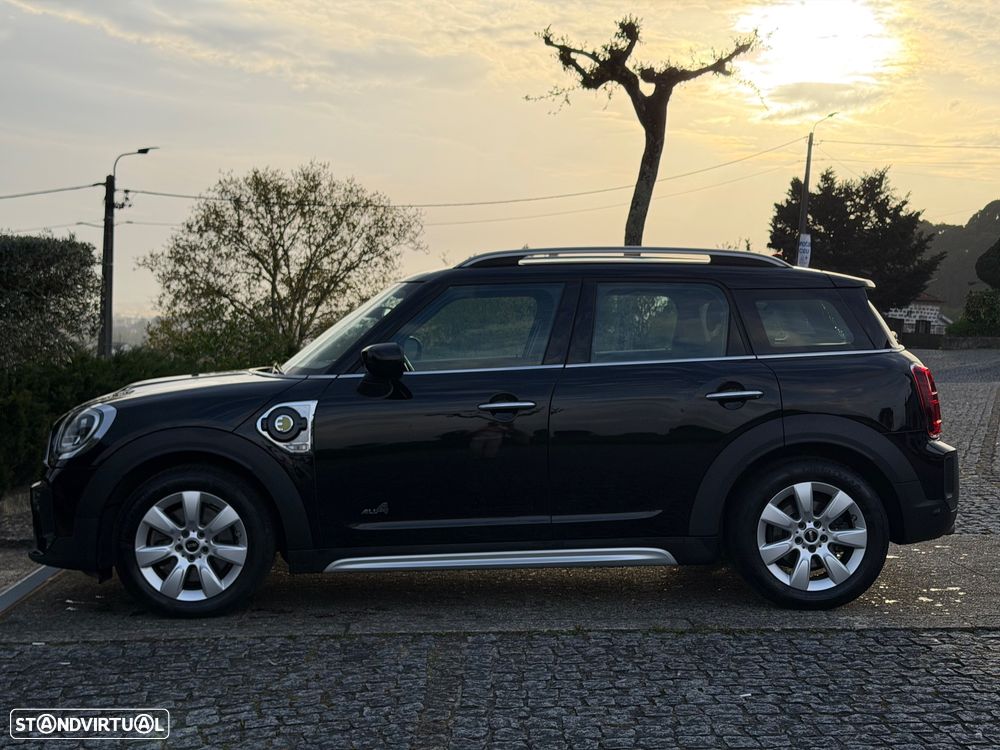 MINI Countryman Cooper SE All4 Aut. - 17
