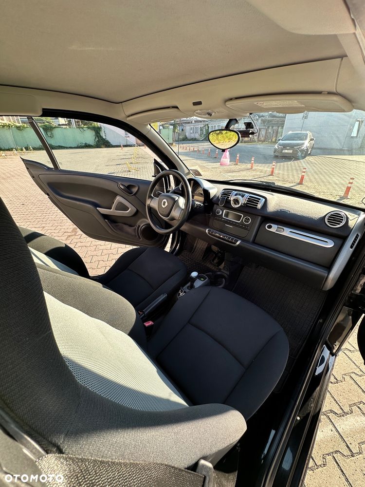 Smart Fortwo - 10