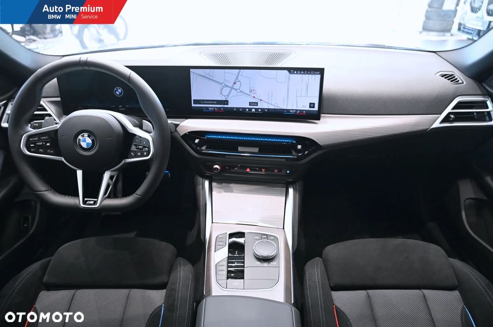 BMW Seria 4 430i xDrive - 14