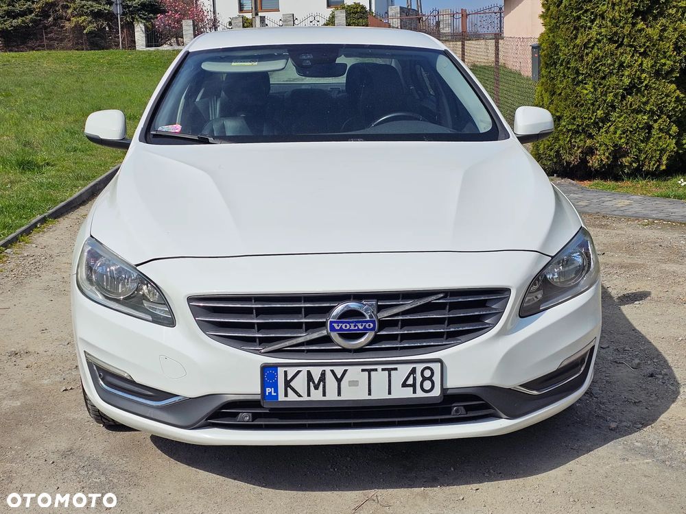 Volvo S60 D3 Business Edition - 5