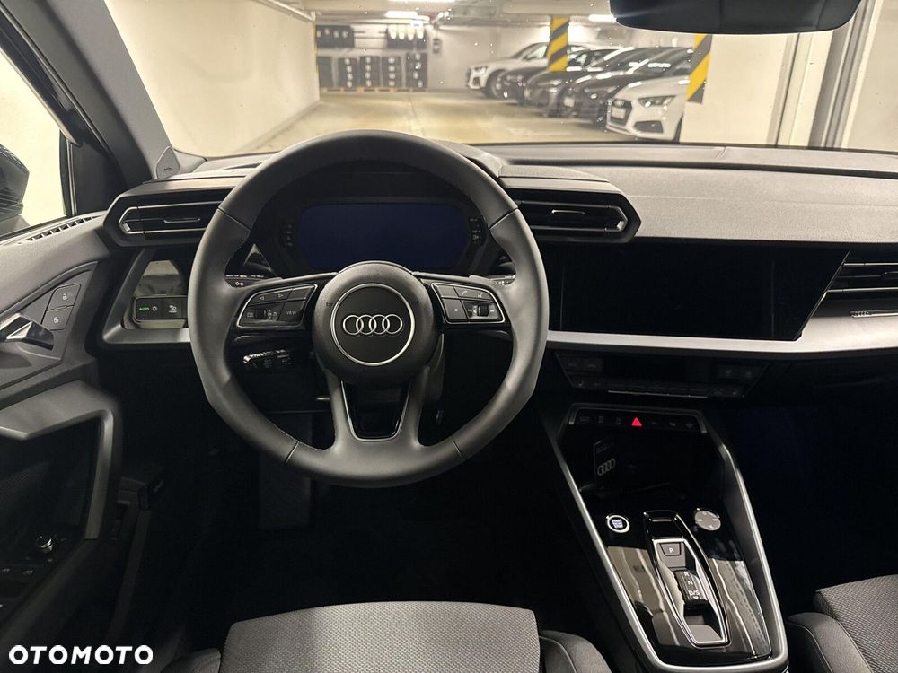 Audi A3 Sportback - 14