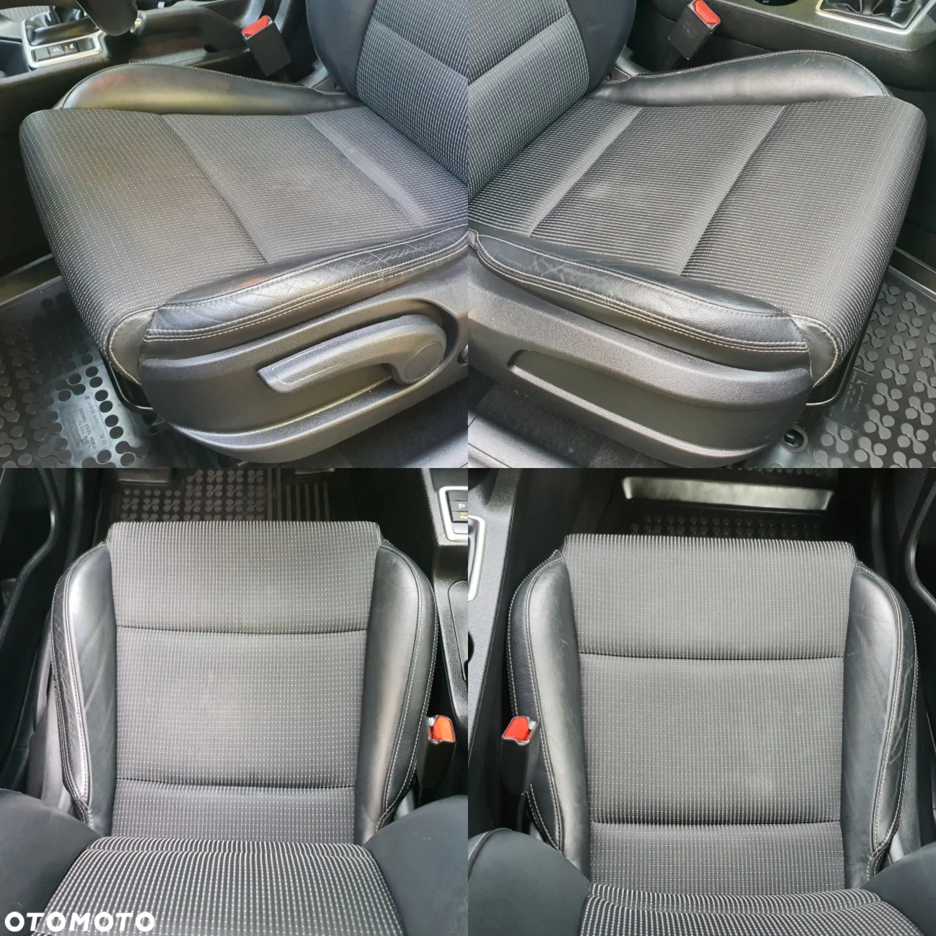 Kia Sportage 1.7 CRDI Business Line L 2WD - 17