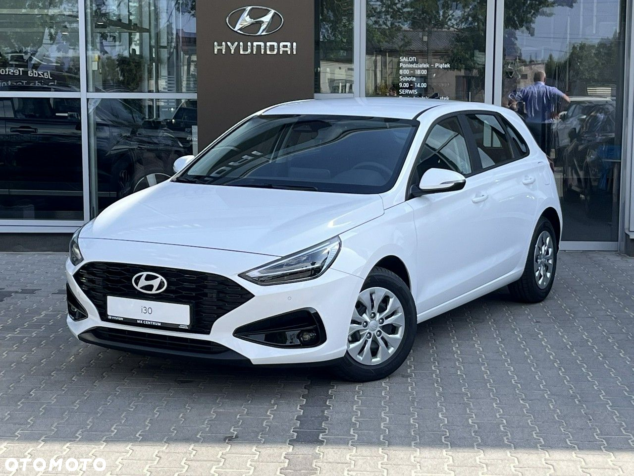 Hyundai i30 1.5 DPI Pure - 3