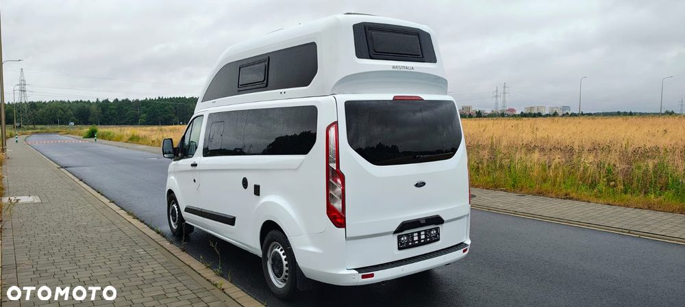 Ford Ford Nugget Plus - 4