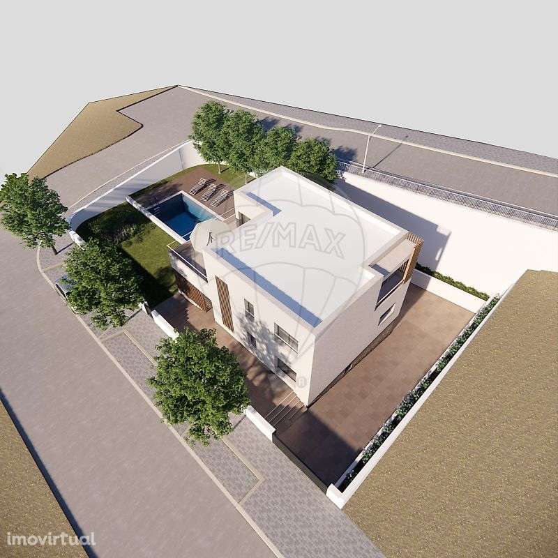 Moradia T4 para venda - Grande imagem: 2/34