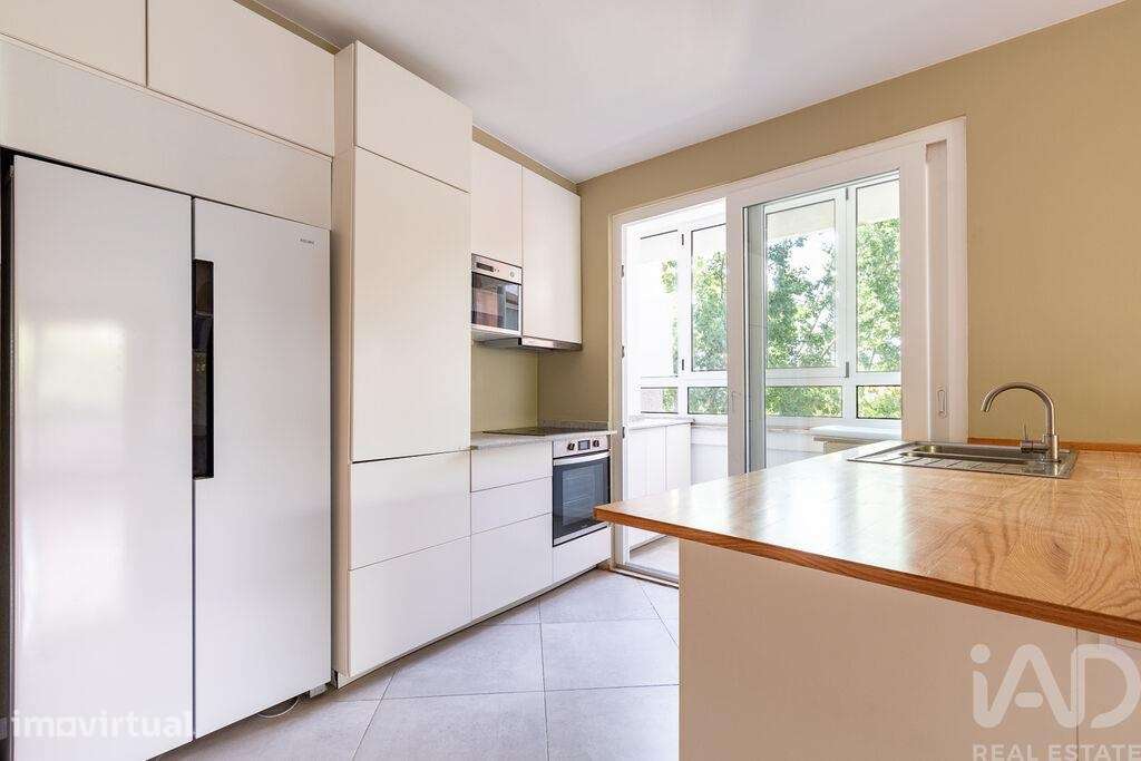 Apartamento T3 em Aldoar, Foz do Douro e Nevogilde de 92 m2 - Grande imagem: 3/33