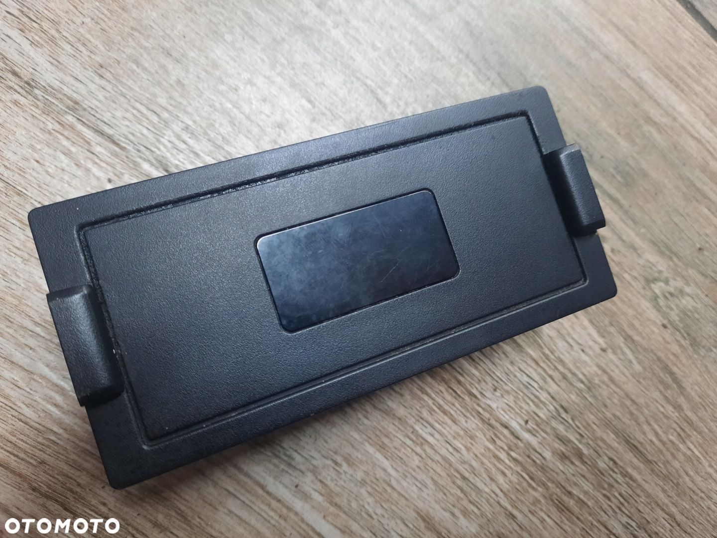 WYŚWIETLACZ CZUJNIK STEROWNIK PANEL RENAULT GAMA T - 1