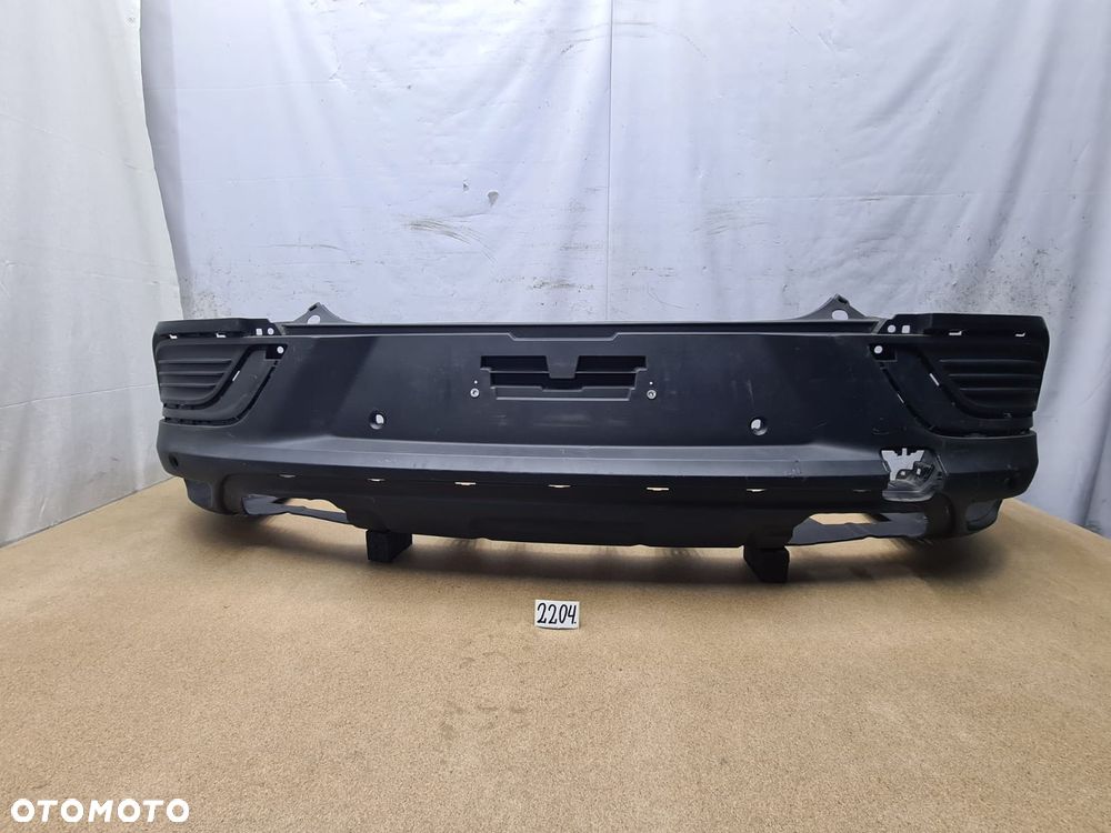Renault arkana od 20r 850186741R 6xpdc zderzak tył tylny - 1
