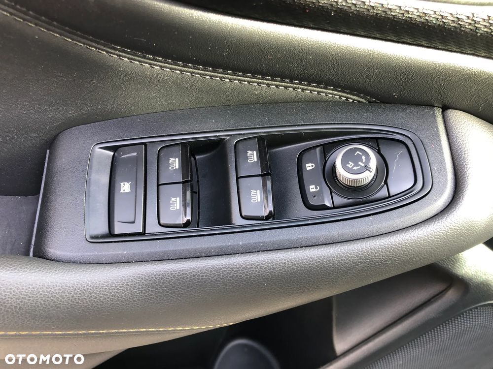 Subaru Outback 2.5i Lineartronic Active - 20