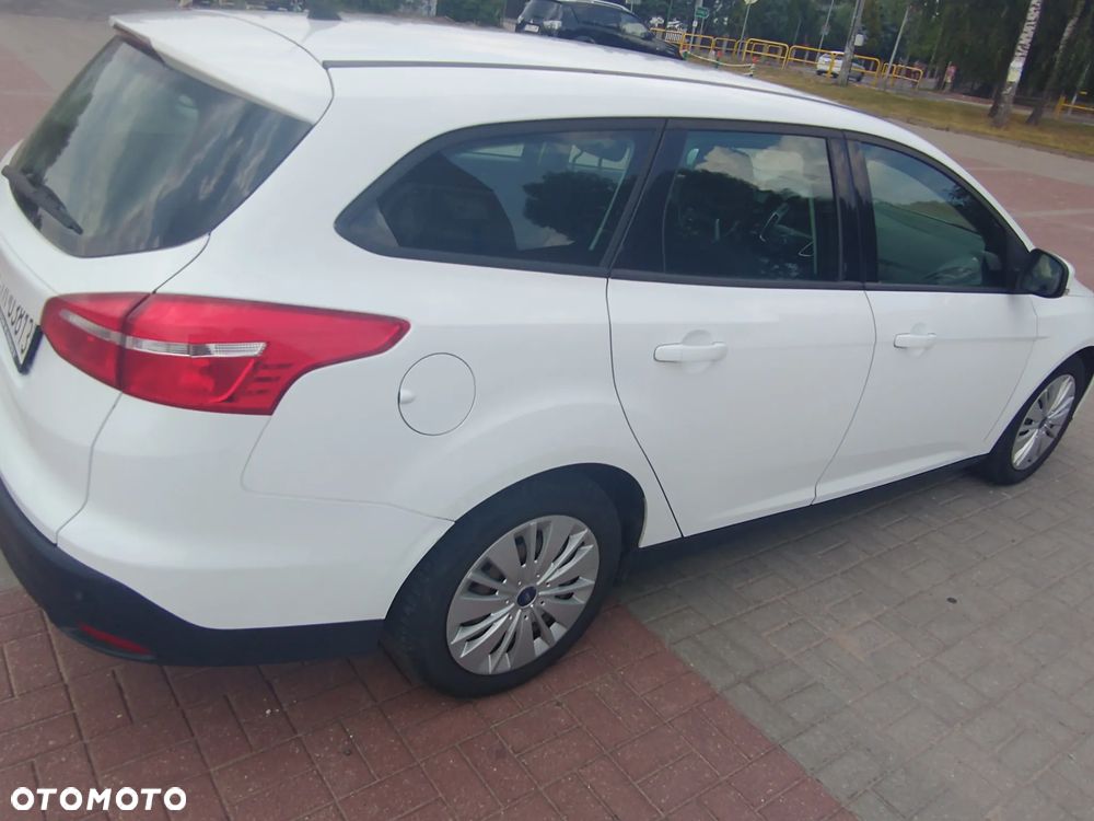 Ford Focus - 6