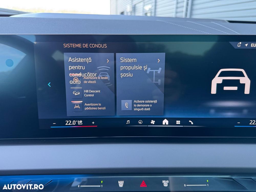 BMW X3 20d xDrive AT MHEV - 11