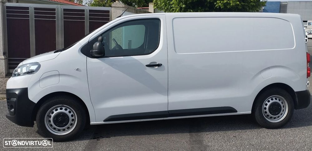 Citroën e-Jumpy - 2