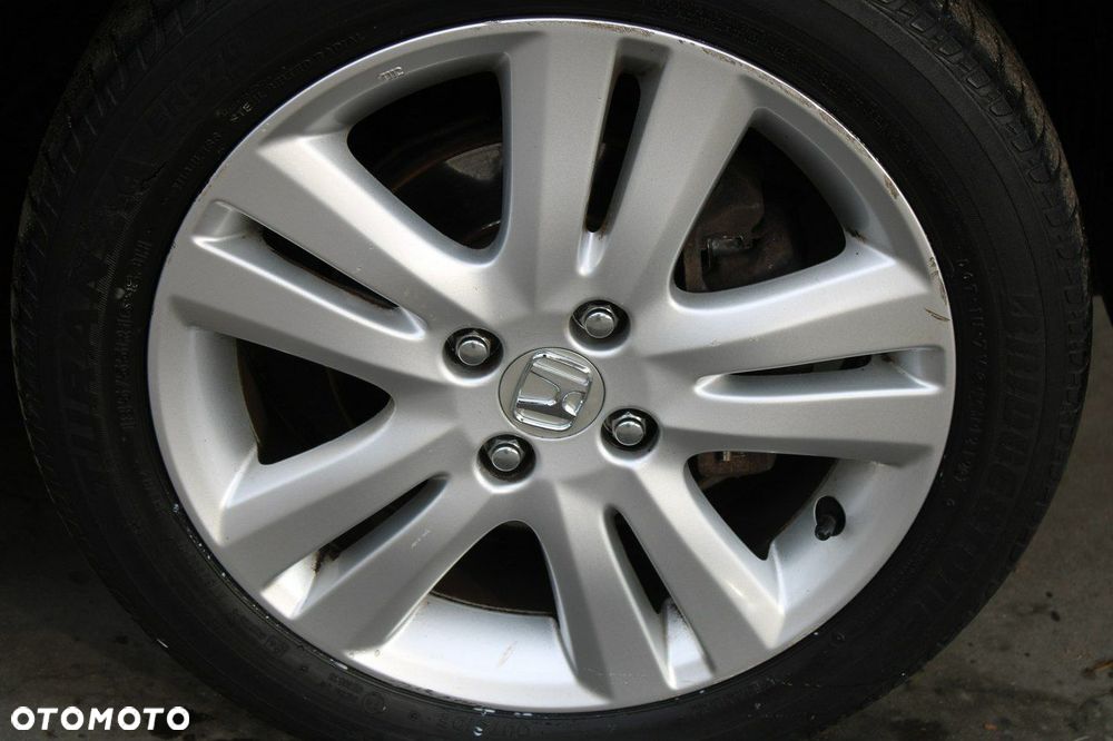 Honda Jazz 1.4 i-VTEC Comfort Plus - 34