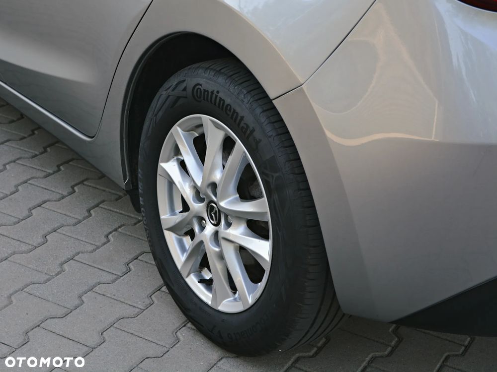 Mazda 3 2.0 Skyenergy EU6 - 17