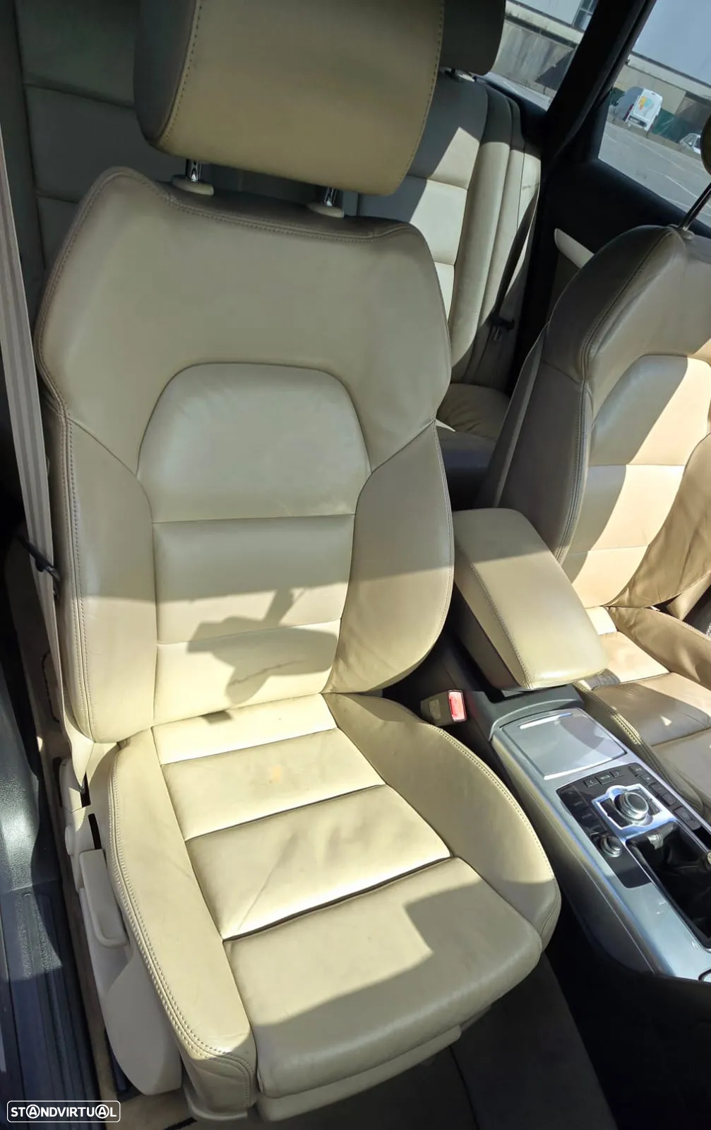 Audi A6 Allroad 3.0 TDi V6 - 41
