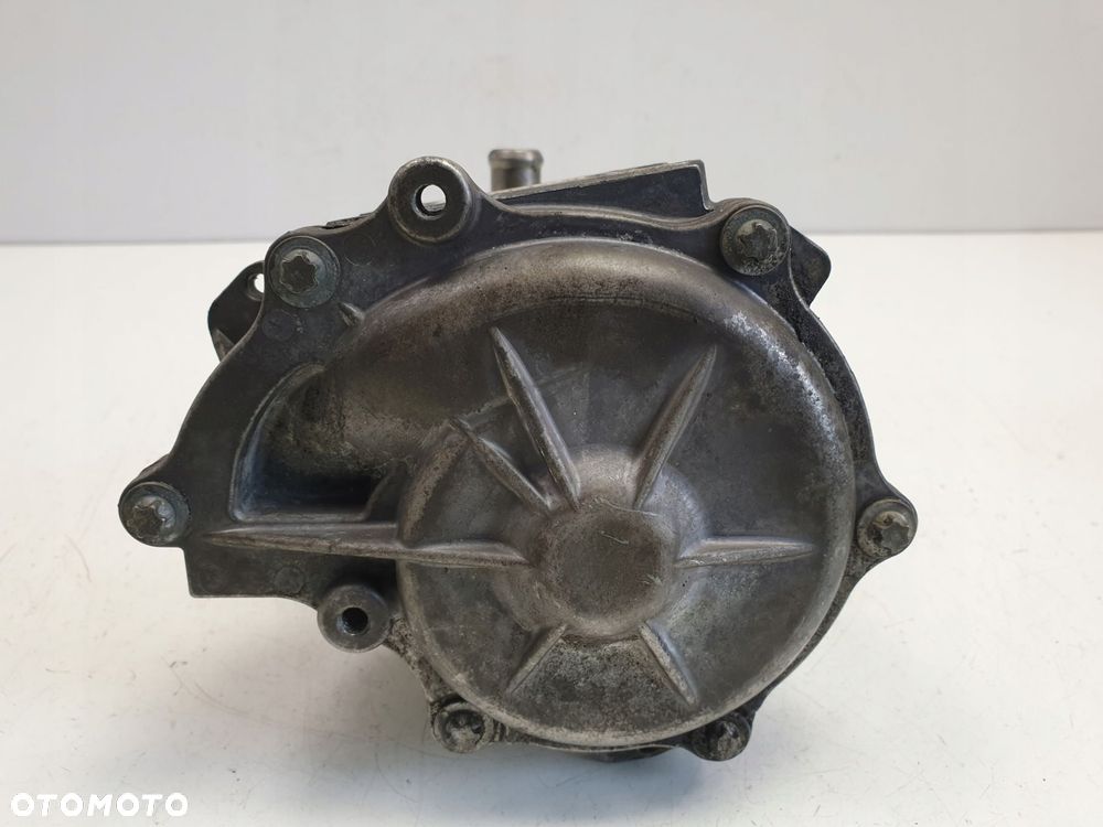 BMW E46 1.8 2.0 i POMPA WSPOMAGANIA 6756611 - 4