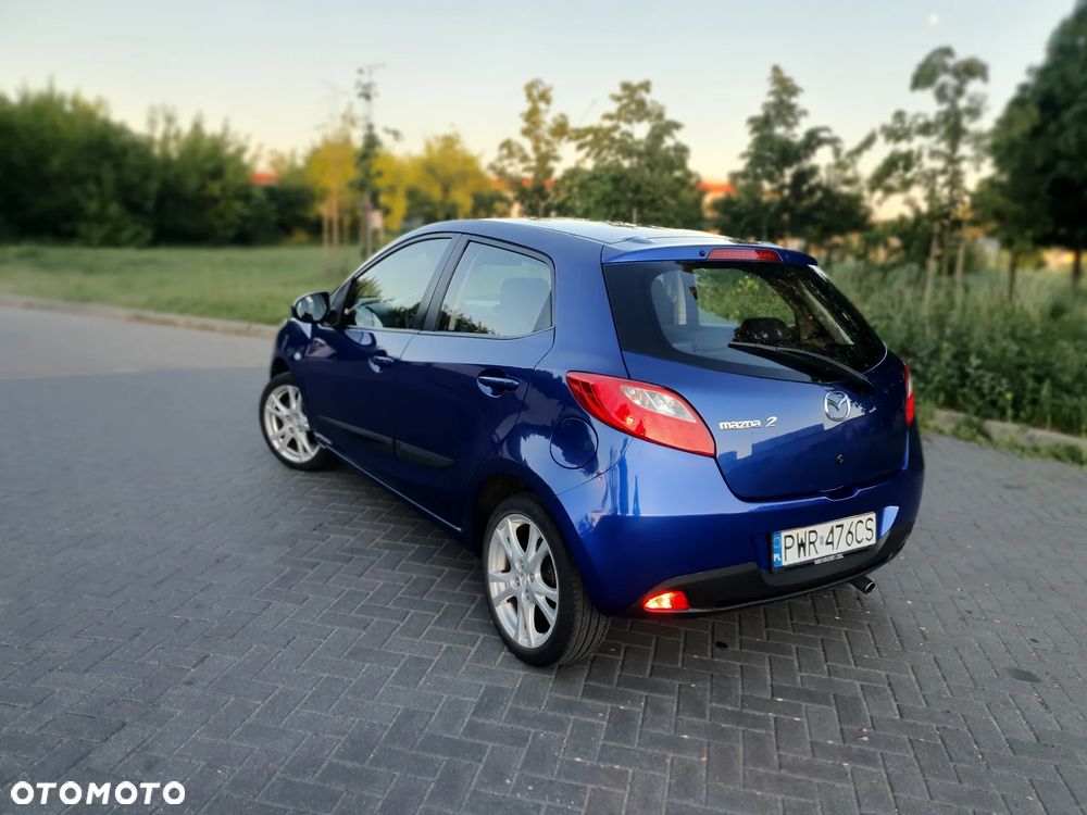 Mazda 2 1.3 Exclusive - 3