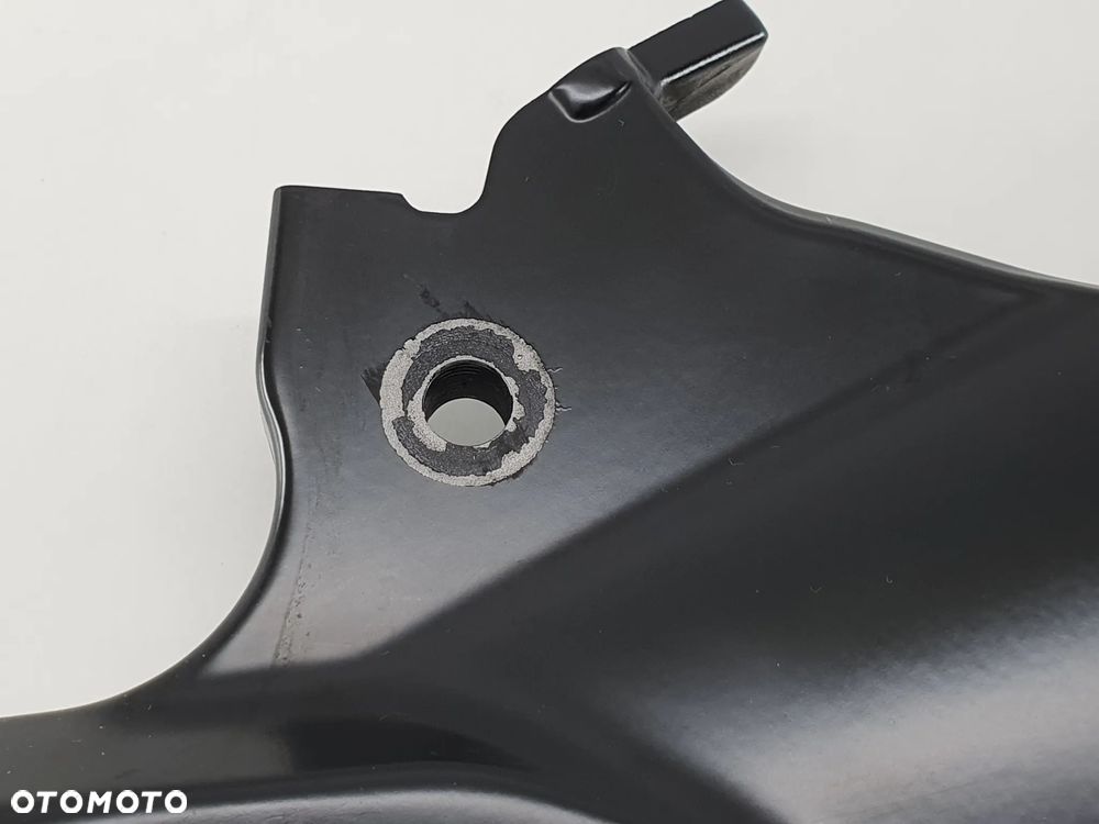 STELAZ BLOTNIKA TYL WSPORNIK ZADUPEK  HONDA  CMX 500 REBEL - 10