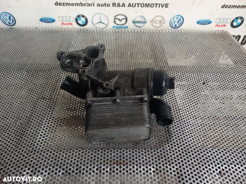 Racitor Ulei Termoflot Renault Master 3 Opel Movano 2.3 Dci Euro 5 An 2011-2012-2013-2014-2015-2016 - 2