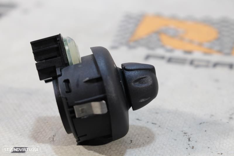 Botão / Comando Interruptor Espelhos Retrovisores Mini Mini (R56)  Com - 3