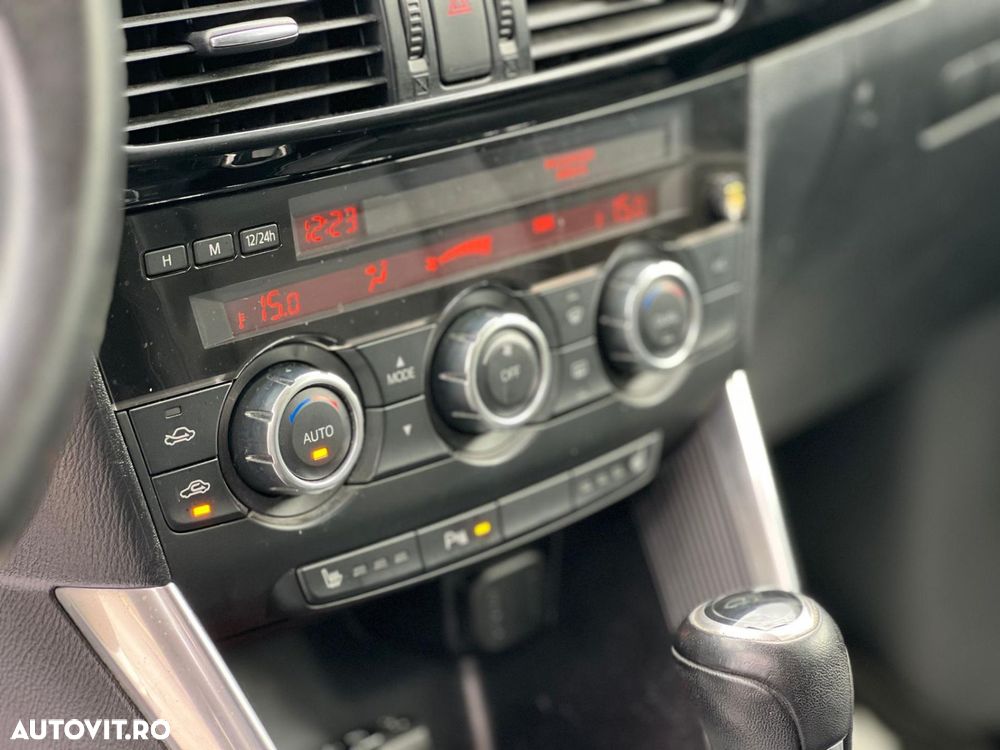 Mazda CX-5 CD175 4x4 AT Revolution - 17