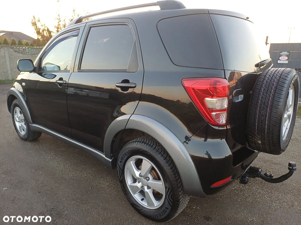 Daihatsu Terios 1.5 Top 4WD - 12