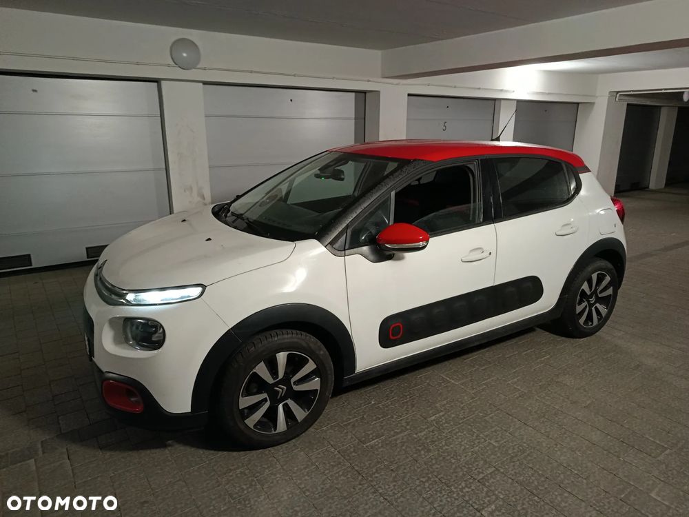 Citroën C3 - 3
