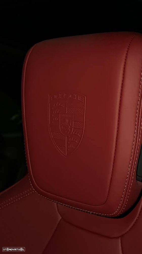 Porsche Macan Electric 4S - 14