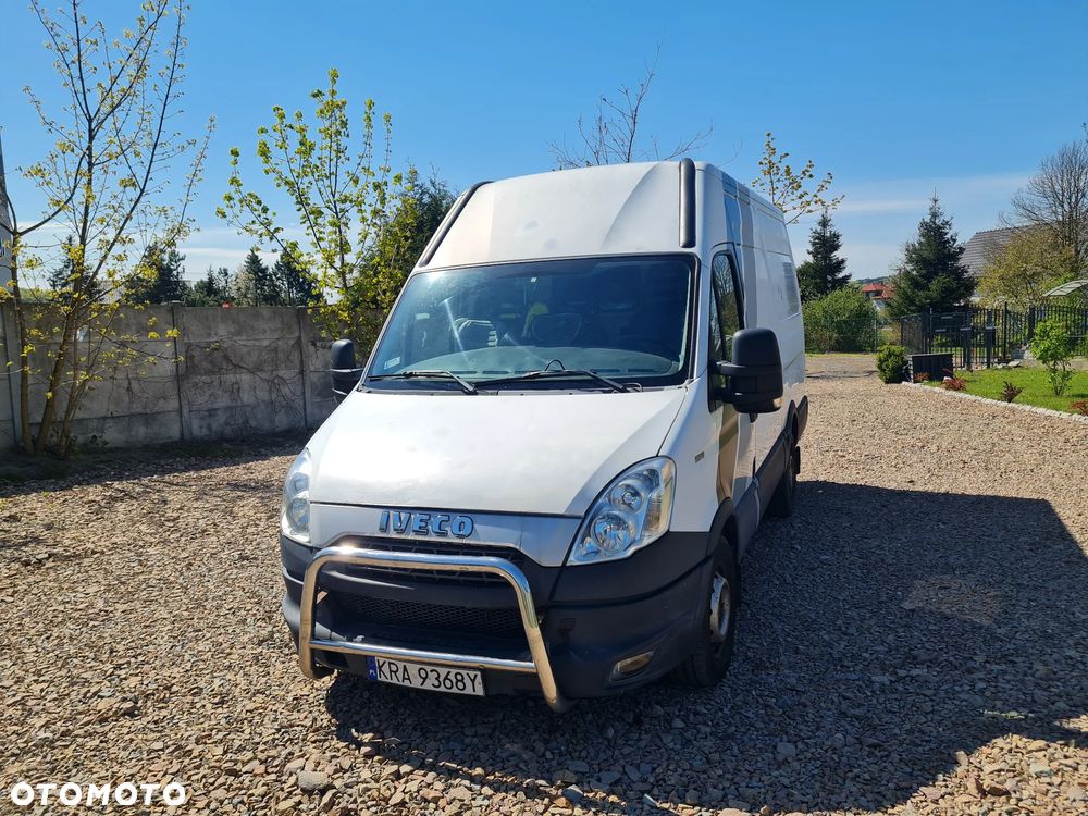 Iveco Iveco - 3