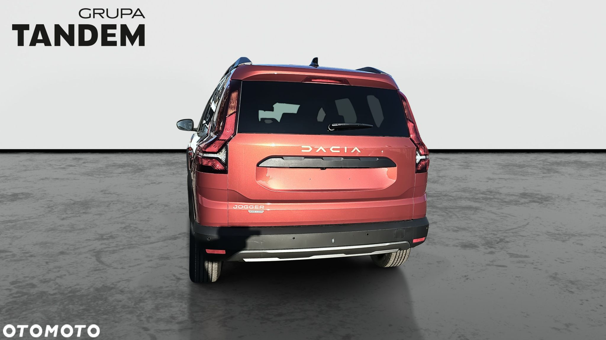 Dacia Jogger - 6