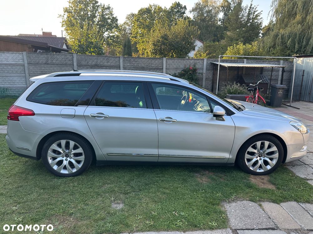 Citroën C5 2.0 HDi Exclusive - 2